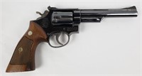 Smith and Wesson Model 53 No Dash .22 Jet