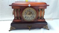 Seth Thomas Mantel Clock