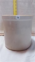 1 Gallon Stone Crock