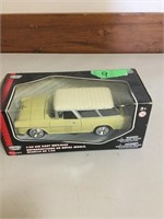 Diecast Car