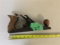 Wood Plane