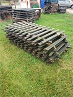 Fence panels