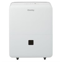 Danby Danby 20 Pint Dehumidifier - ENERGY STAR