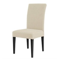 2 Pcs - Chair Slipcover ( Set of 2 )