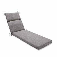 Vanderburg Indoor/Outdoor Chaise Lounge Cushion