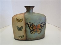 Butterfly Vase 9 in Tall