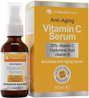 Vitamin C Serum - 2 Pack