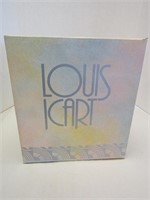 Louis I Cart Figurine 1930 Jeunesse H2000