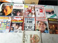 11 Very Collectible Magazines