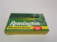 20 Rounds of 7MM Remington Ammo NO SHIPPING