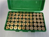50 Rounds of 44 Ammo - Mixed 2 kinds