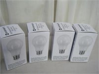 6 count new Philips T8 + 15 new light bulbs