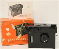 Vintage Agfa Rondinax 35 U Film Developing Tank