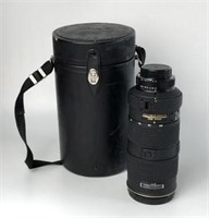 Nikon ED 80-200mm Lens
