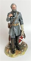 Royal Doulton "Robert E. Lee" Figurine