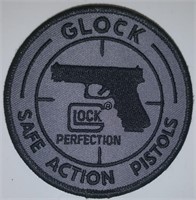 Glock Patch