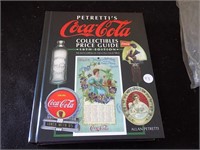 Coca-Cola Collectibles Price Guide 10th Edition