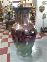 Nice vase