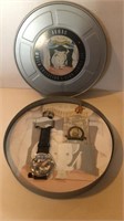 Dumbo Watch Collector's Club Set