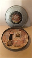 Aristocats Watch Collector's Club Set