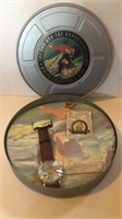 The Fox and the Hound Watch Collector's Club Set