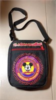 Disneyana Convention Bag Loaded w/ Huge Asst Pins