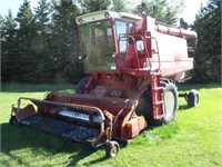 IHC 1480 Combine