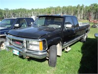 1991 Chev 6.2 Diesel 4X4