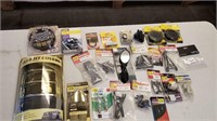 large lot of automotive parts - see pics