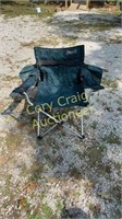 (2) Coleman Camping Chair