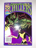 Marvel Chillers X-Men