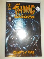 The Thing From Another World Comic #4 of 4