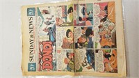 collectible 1969 Newspaper Comics