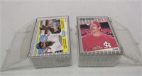 Approx 150 1989 Fleer Baseball Cards - Good Cards