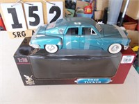 1948 TUCKER 1:18