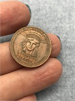 Celebating a Century of Sears Coin