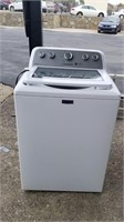 washer - agitator has issue - "as is"
