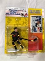 Pavel Bure Hockey Figure