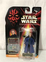 Star Wars Senator Palpatine Action Figure