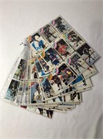 108- 1977 OPC Hockey Cards & Inserts