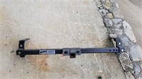 class 2 reese type universal hitch