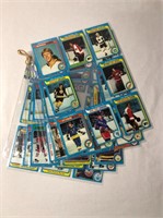48 - 1979-80 Topps Hockey Cards
