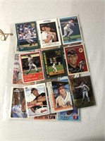 18 Cal Ripken Baseball Cards