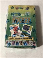 1992 OPC Premier Hockey Card Sealed Wax Box