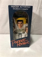 1989 Jose Canseco Puppet Cooler