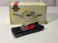 1959 Cadillac Coupe Deville Matchbox Diecast