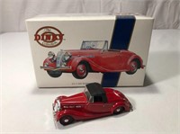 Dinky Toys 1939 Triumph Dolomite With Box