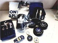 TORONTO MAPLE LEAFS HOCKEY COLLECTIBLES #1