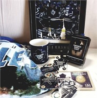 TORONTO MAPLE LEAFS HOCKEY COLLECTIBLES #2