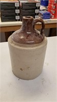 Crock jug from antique dealer